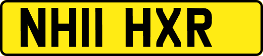 NH11HXR