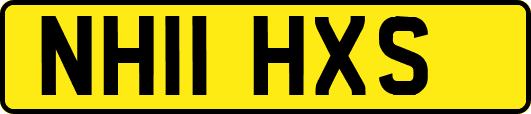 NH11HXS