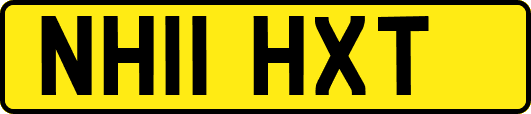 NH11HXT