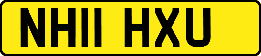 NH11HXU
