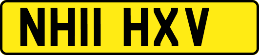 NH11HXV