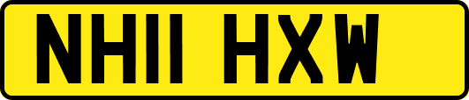 NH11HXW