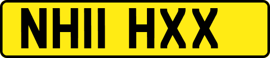 NH11HXX