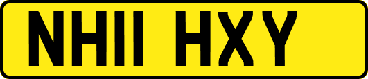 NH11HXY