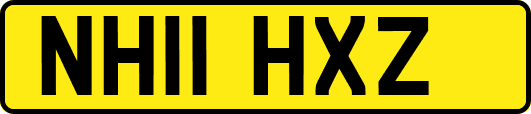 NH11HXZ