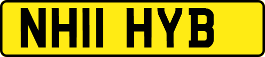 NH11HYB