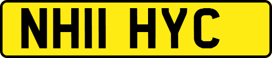 NH11HYC