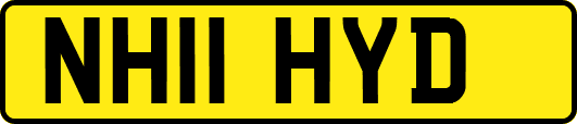 NH11HYD