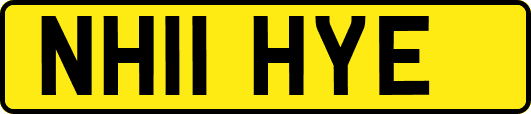 NH11HYE