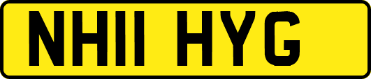 NH11HYG