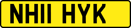 NH11HYK