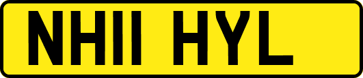NH11HYL