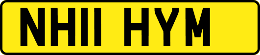 NH11HYM