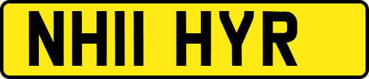 NH11HYR