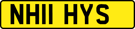 NH11HYS