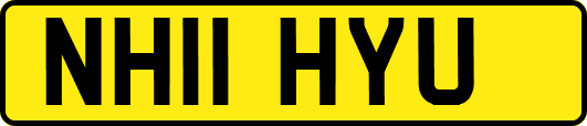 NH11HYU