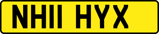 NH11HYX