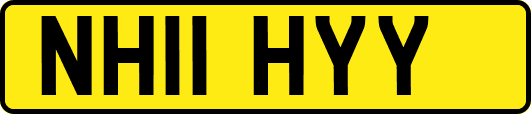 NH11HYY