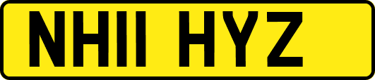 NH11HYZ