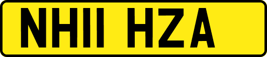 NH11HZA