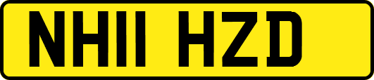 NH11HZD