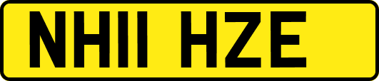 NH11HZE