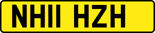 NH11HZH