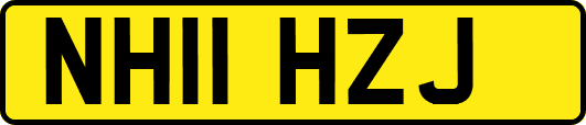 NH11HZJ
