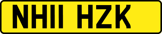 NH11HZK