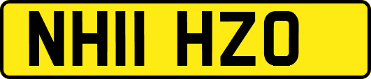 NH11HZO