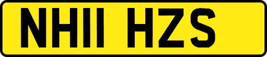 NH11HZS