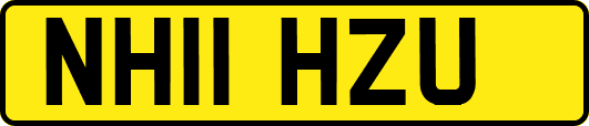NH11HZU