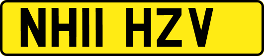 NH11HZV