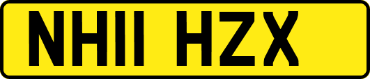 NH11HZX