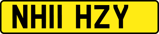 NH11HZY
