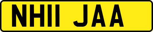 NH11JAA