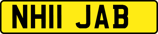 NH11JAB