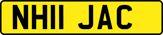 NH11JAC