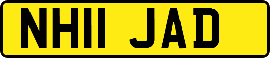 NH11JAD