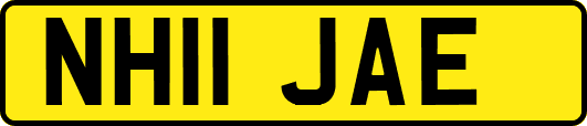 NH11JAE