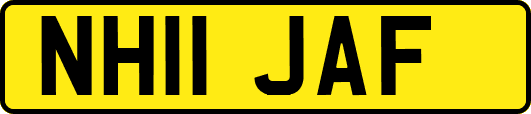 NH11JAF