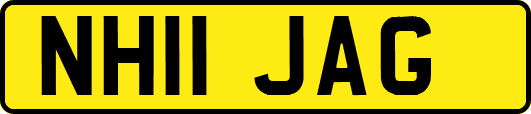 NH11JAG