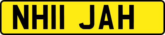 NH11JAH
