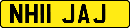 NH11JAJ