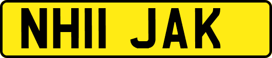 NH11JAK