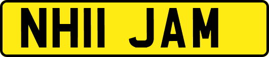 NH11JAM