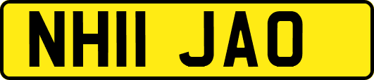 NH11JAO