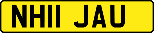 NH11JAU