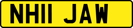 NH11JAW