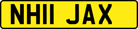 NH11JAX
